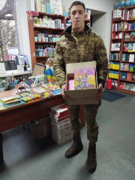 Андрій Літвінов