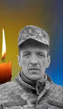 Василь Федчук