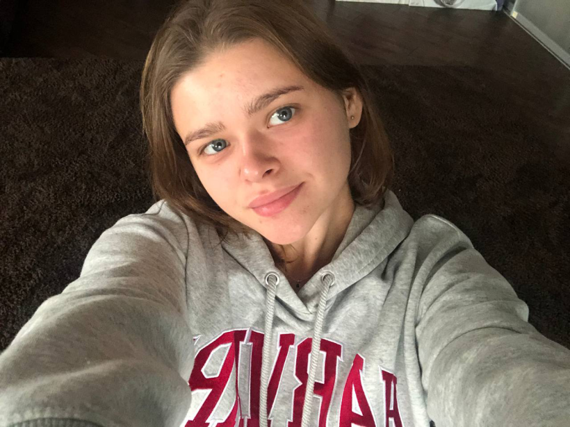 Юлія Фесюк