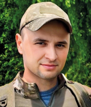 Олександр Чудінович