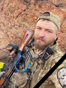 Володимир Яковець