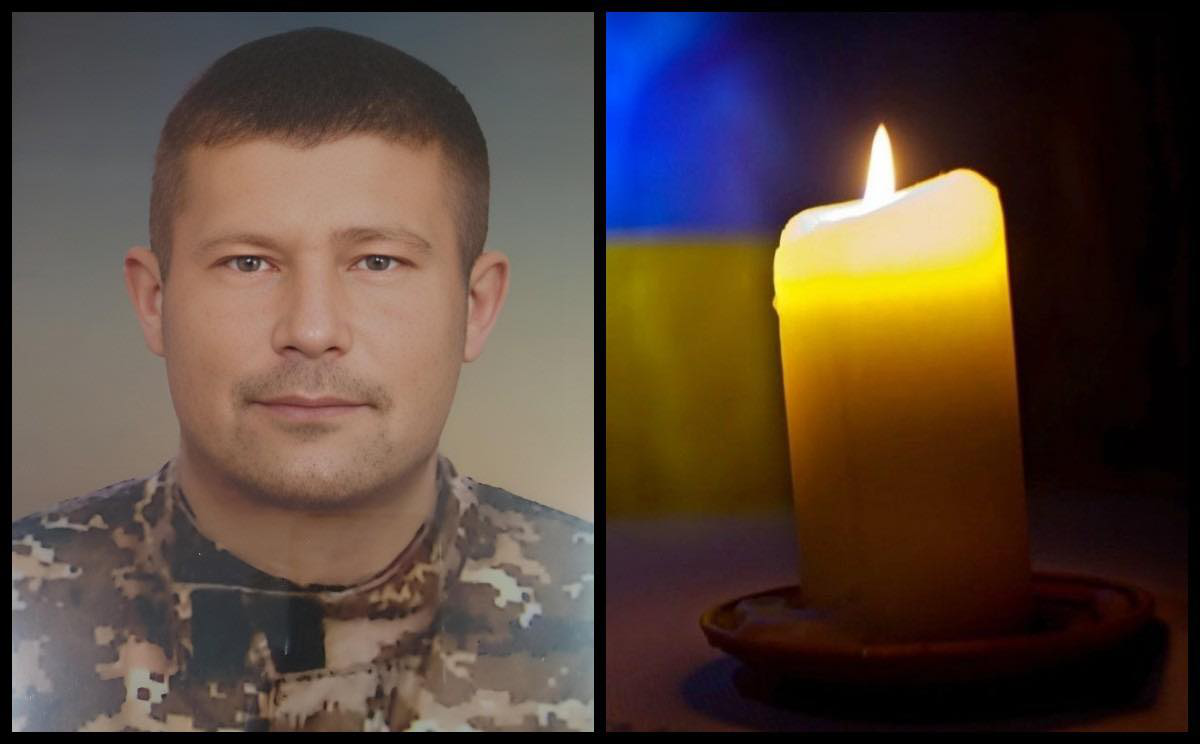 Володимир Поліщук